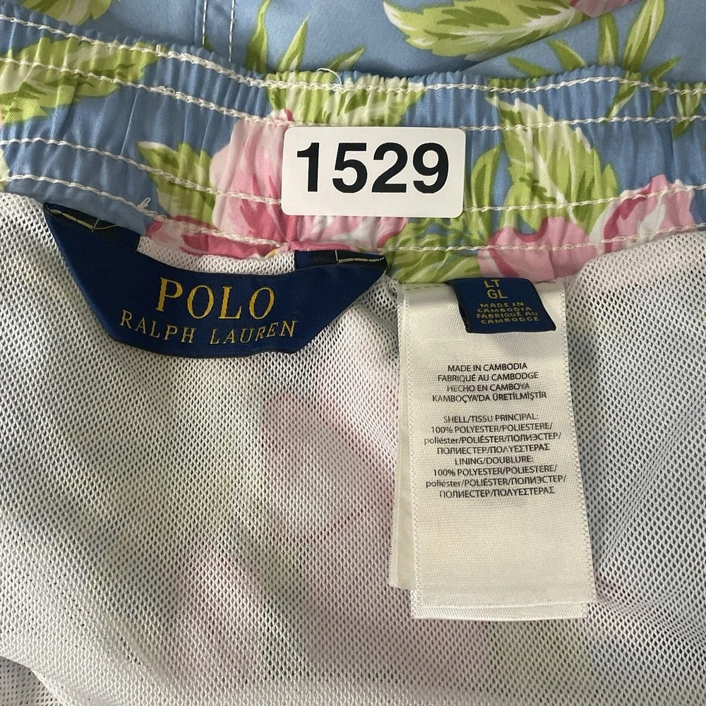 Polo Ralph Lauren excellent waist